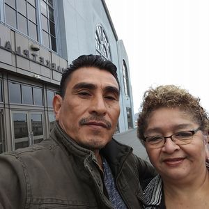 Meet your Posher, Misael atilio